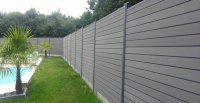 Portail Clôtures dans la vente du matériel pour les clôtures et les clôtures à Courtagnon